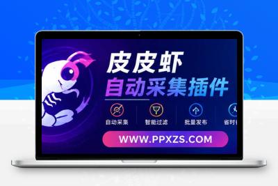 皮皮虾采集助手插件真的能提高影视站更新效率吗